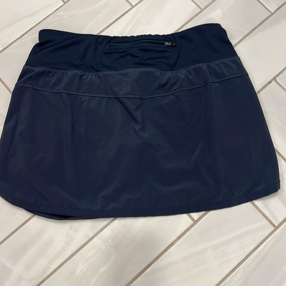Free Fly Apparel Skort - Picture 4 of 11